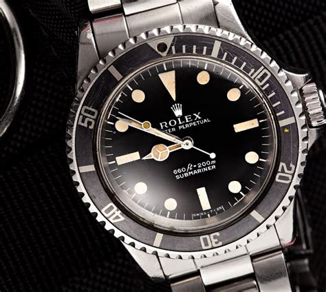 what is a rolex submariner 5513 from 1974 worth|rolex 5513 dial variations.